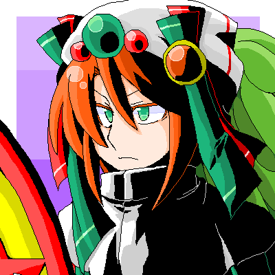 この子だけ居なかった。 by 管理人